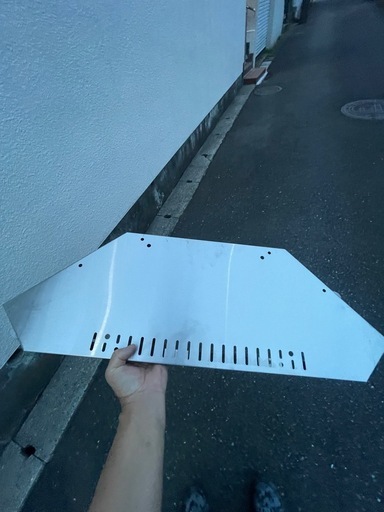 snowpeakジカロテーブル未使用品