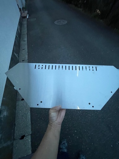 snowpeakジカロテーブル未使用品