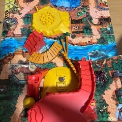アニア 恐竜アドベンチャーパークの画像