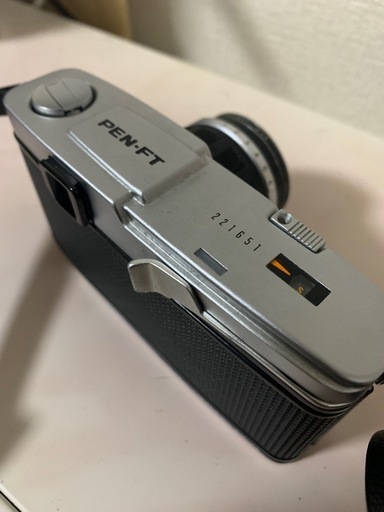 その他 OLYMPUS  PEN-F
