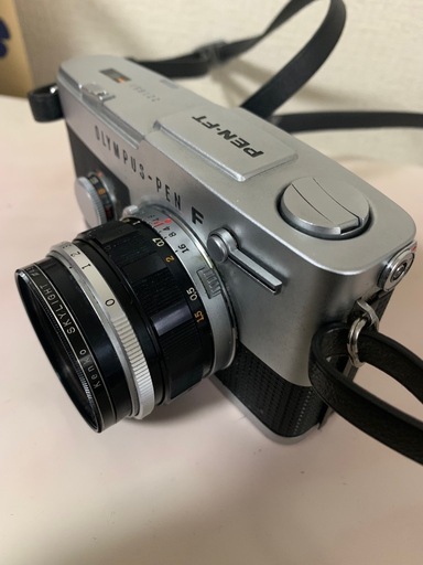 その他 OLYMPUS  PEN-F