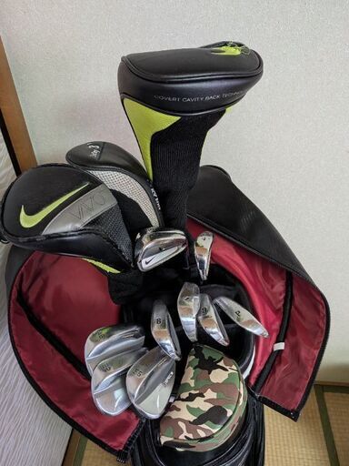 ゴルフクラブ
