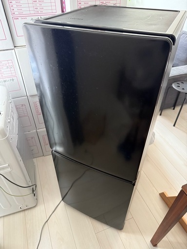 ★冷蔵庫、電子レンジ、洗濯機★バラ売り可能！使用期間約8ヶ月