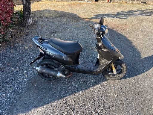 1252.スズキ ジーツー ZZ 綺麗 原付 バイク 50cc 車体 埼玉 【公式通販】