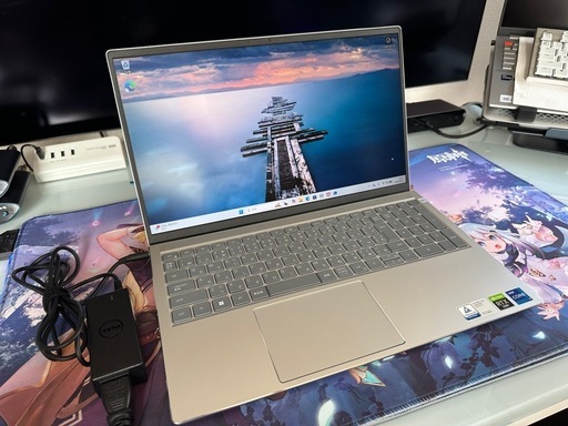 DELL Inspiron 15 7510 Core i7/RTX 3050 Ti