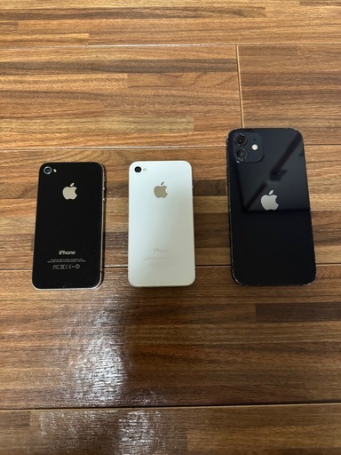 iPhone12.4S