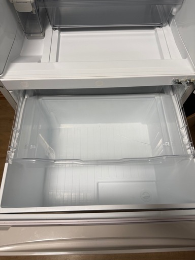 ※購入者決定　TOSHIBA(東芝) 冷蔵庫 VEGETA GR-R36SXV