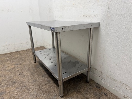 商品詳細 作業台 マルゼン　MARUZEN　業務用　作業台　厨房　飲食店　W９００ｘD４５０ｘH８００ｍｍ