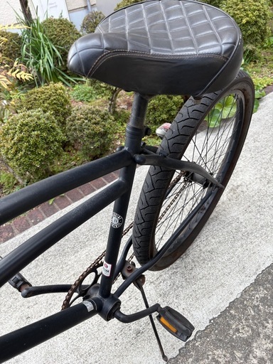 SCHWINN自転車