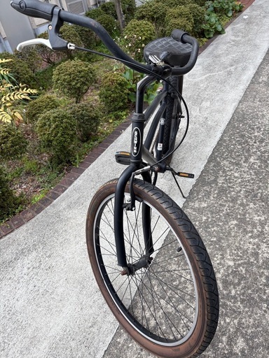 SCHWINN自転車