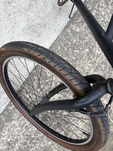 SCHWINN自転車