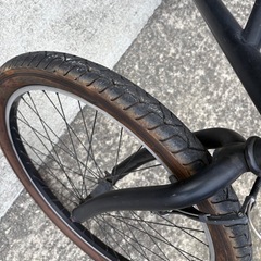 SCHWINN自転車の画像