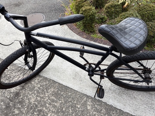 SCHWINN自転車