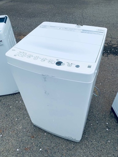 ♢Haier 全自動電気洗濯機【2022年製】OBBW-60A (みんなの家電販売 