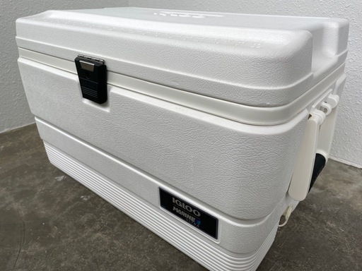 Igloo　イグルー　マリンウルトラ　51L