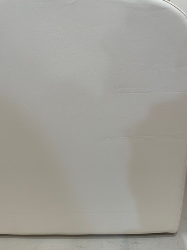 【お譲りする方が決まりました】ネイルサロン等に最適【美品】コンパクトリクライニングチェア