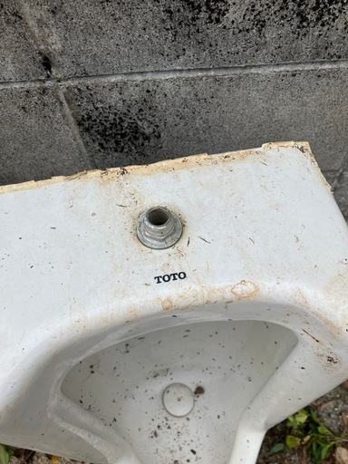 小便意