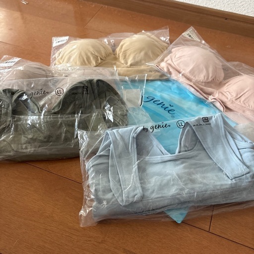 ジニエプレシャスブラ