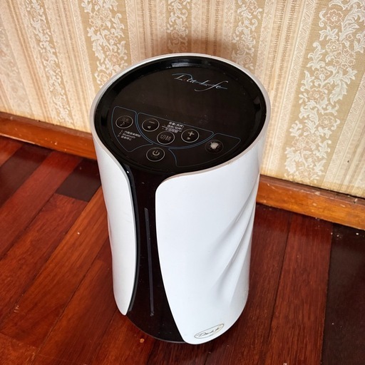 【激安・説明書付き】リタライフ Lita Life 水素風呂生成器 Bluetooth対応 動作確認済み