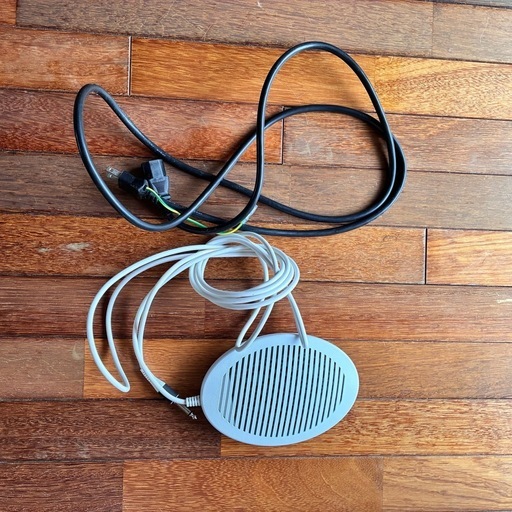 【激安・説明書付き】リタライフ Lita Life 水素風呂生成器 Bluetooth対応 動作確認済み
