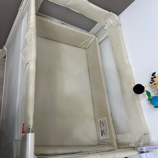 ココネル ベビーベット