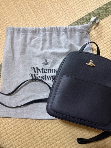 Vivienne westwood リュック