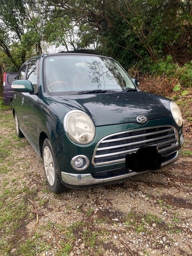 人気のミラジーノ (YN.) てだこ浦西のミラジーノの中古車｜ジモティー