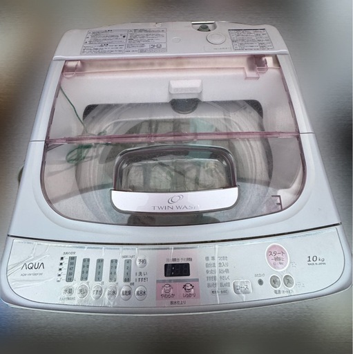 中古】［状態良好］パナソニック ねころんぼ(ホットマット) ブラウン