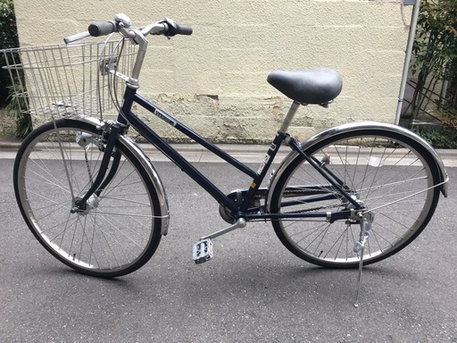 自転車8978