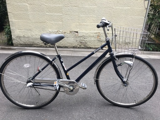 自転車8978