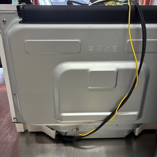 美品　Panasonicスチームオーブンレンジ Bistro（ビストロ）