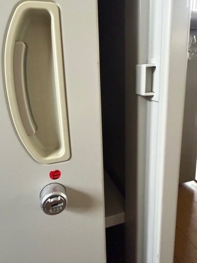 書類棚　オフィス用什器
