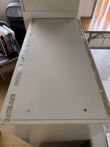 書類棚　オフィス用什器