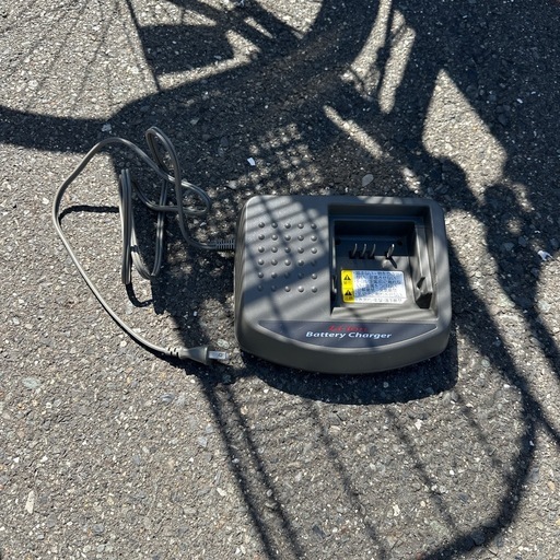 電動自転車