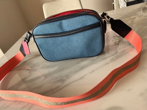 今日お取りき出来る方！メッセージくださいCOACHショルダーバッグ