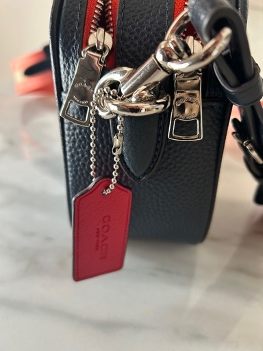 今日お取りき出来る方！メッセージくださいCOACHショルダーバッグ