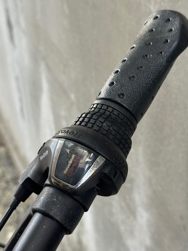 自転車