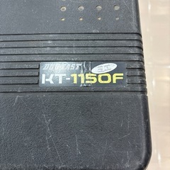 フロアタッカーの画像