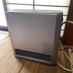 三洋】ガスファンヒーター（GFH-930DE）都市ガス 13A用 大阪ガス (えみ 