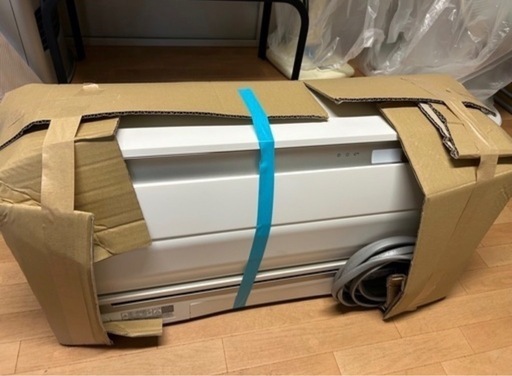 エアコン　ダイキン　うるさら