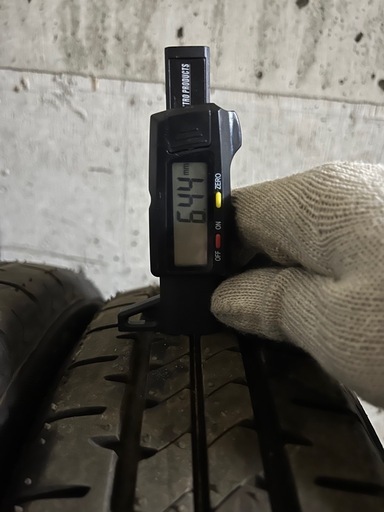 売約済 25年製 9.5部山 ブリヂストン ニューノ 145/80R13