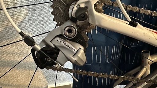 GIANT ULTEGRA ロードバイク カーボン 【公式通販】
