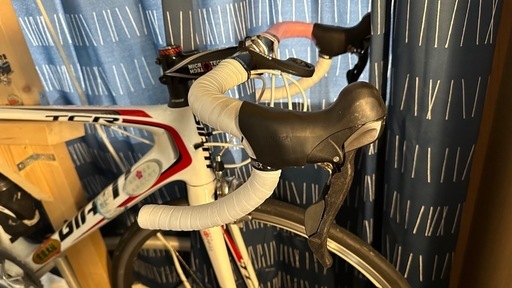 GIANT ULTEGRA ロードバイク カーボン