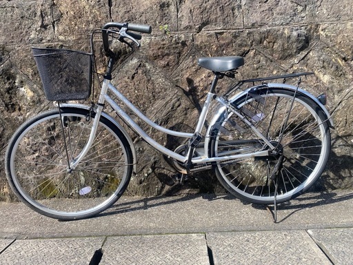 自転車