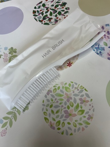 業務用HAIR BRUSHヘアブラシ3000個