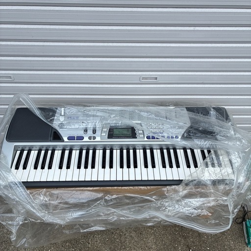電子ピアノ