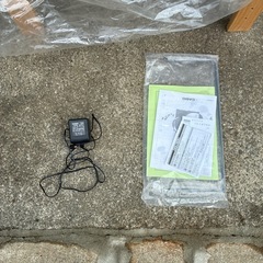電子ピアノの画像