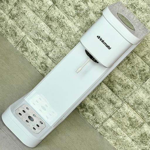 ドリンクメイト 炭酸水メーカー 142Lマグナムシリンダー対応