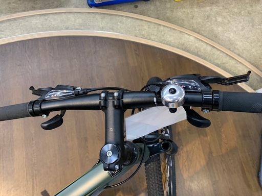 サカモトテクノ　マウンテンバイク　サンドストーム　　自転車　通勤【11153630】