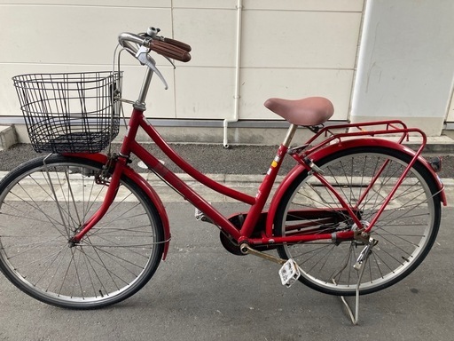 自転車70